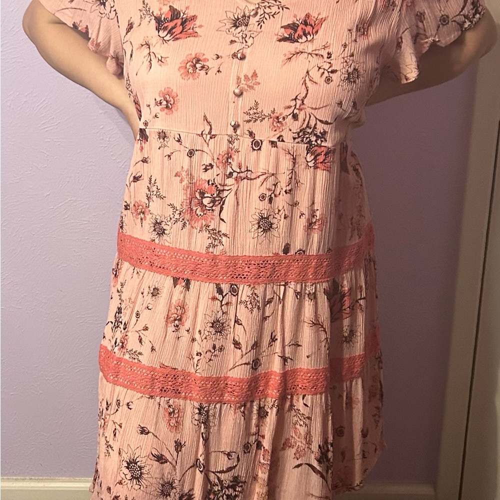Maurices Dress XL